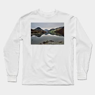 Wastwater Long Sleeve T-Shirt